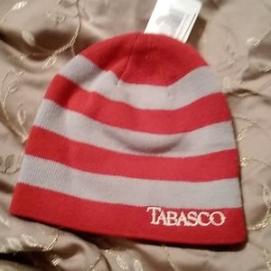 Tabasco hat